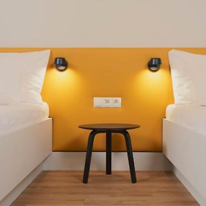 Family Private Bathroom Twin Room